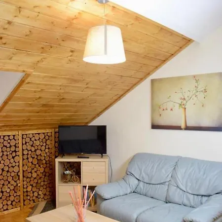 Apartment Stellacometa *