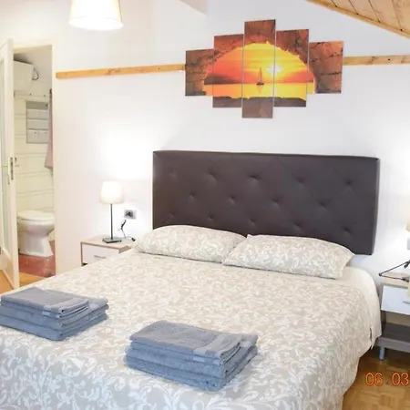 Apartment Stellacometa